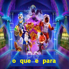 o que e para falar portal zacarias